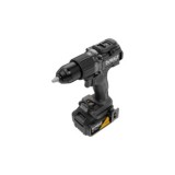 TALADRO PERCUTOR BRUSHLESS 90NM 20V 2 BAT MC LAREN