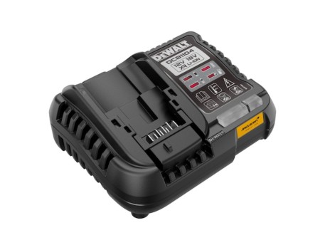 TALADRO PERCUTOR BRUSHLESS 90NM 20V 2 BAT MC LAREN