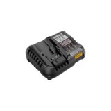 TALADRO PERCUTOR BRUSHLESS 90NM 20V 2 BAT MC LAREN