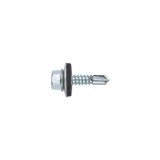 TORNILLO AUTOTALADRANTE CABEZAL HEX 6.3X100MM