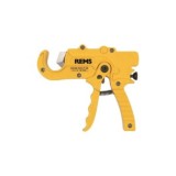 REMS ROS P 35 TIJERAS RATchet PLASTICO Ø-35MM