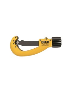 REMS RAS CU-INOX 6-64MM CORTATUBOS 1/4-2 1/2