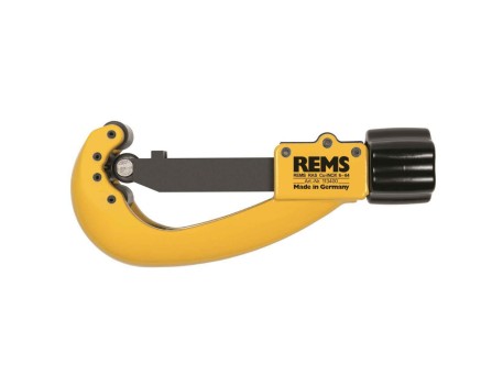 REMS RAS CU-INOX 6-64MM CORTATUBOS 1/4-2 1/2
