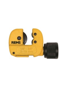 REMS RAS CU-INOX 3-28 MINI CORTATUBOS 3-28MM