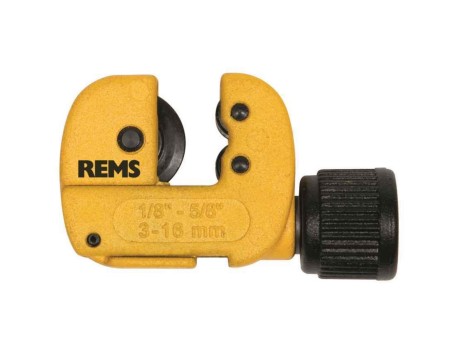 REMS RAS CU-INOX 3-28 MINI CORTATUBOS 3-28MM
