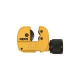 REMS RAS CU-INOX 3-28 MINI CORTATUBOS 3-28MM