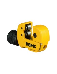 REMS RAS CU-INOX CORTATUBOS ACERO INOX
