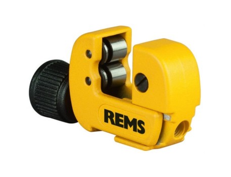 REMS RAS CU-INOX CORTATUBOS ACERO INOX