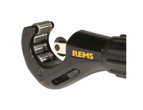 REMS RAS CU CORTATUBOS COBRE PROFESIONAL