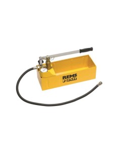 REMS PUSH BOMBA VACIO EXTRACTOR AIRE