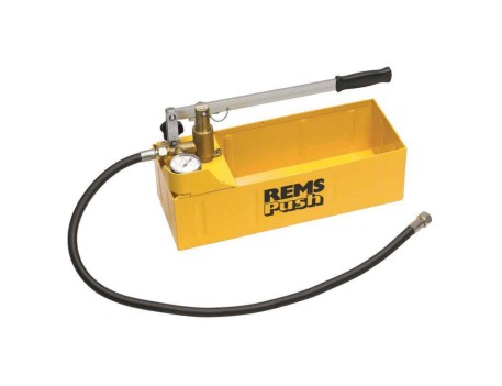 REMS PUSH BOMBA VACIO EXTRACTOR AIRE