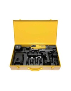 REMS MINI-PRESS ACC LI-ION BASIC PRENSA