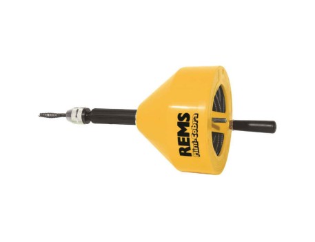 REMS MINI-COBRA DESATASCADOR MANUAL COMPACTO