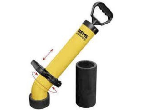 DESATASCADOR REMS PULL-PUSH PROFESIONAL