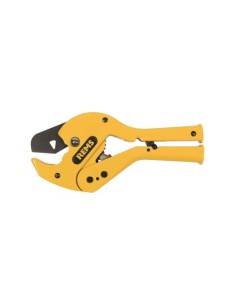 REMS ROS P 42 P CORTATUBOS PLASTICO