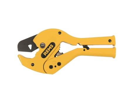 REMS ROS P 42 P CORTATUBOS PLASTICO