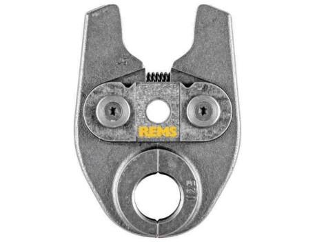 REMS TENAZA PRENSAR MINI-U 25MM