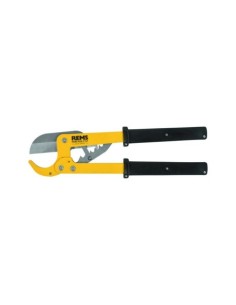 REMS ROS P 75 P TIJERA PLASTICO Ø75MM