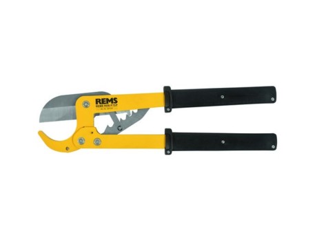 REMS ROS P 75 P TIJERA PLASTICO Ø75MM