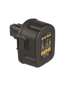 BATERIA LI-ION REMS 4V 2.5AH