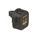 BATERIA LI-ION REMS 4V 2.5AH