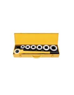 REMS EVA SET R TIERRAJA 1/2-2 MANUAL