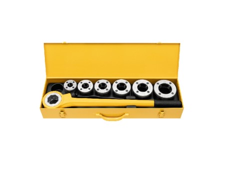 REMS EVA SET R TIERRAJA 1/2-2 MANUAL