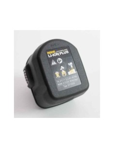 ACUMULADOR LI-ION 14.4V 3.0AH PARA REMS