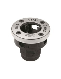 CABEZAL S CAMBIO RÁPIDO ROSCADOR R-3/8