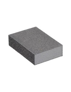 ESPONJA LIJADORA UNI-SCHLEIFIX GRANO MEDIO KWB