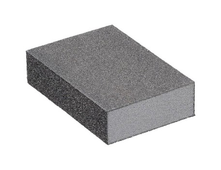 ESPONJA LIJADORA UNI-SCHLEIFIX GRANO MEDIO KWB