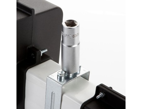 LLAVE VASO 1/2 LARGA 24MM ALYCO TOOLS