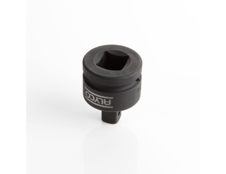 ADAPTADOR IMPACTO 3/4 HEMI A 1/2 MACHO ALYCO
