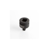 ADAPTADOR IMPACTO 3/4 HEMI A 1/2 MACHO ALYCO