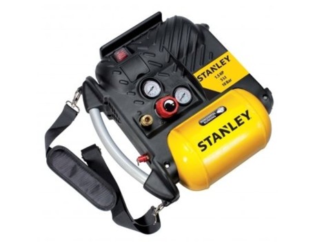COMPRESOR STANLEY DN200/10/5 AIRE COMPRIMIDO
