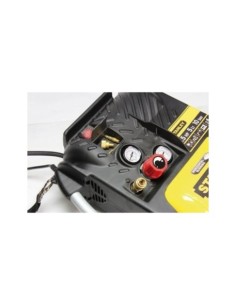 COMPRESOR STANLEY DN200/10/5 AIRE COMPRIMIDO 2