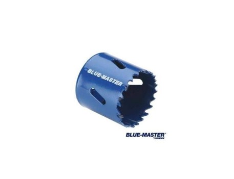 CORONA BIMET HSS-CO BLUEMASTER Ø52 PERFORADORA