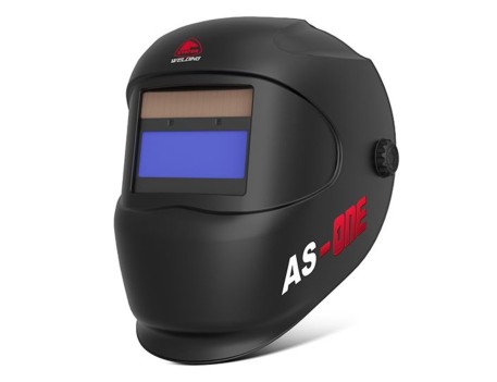 MÁSCARA SOLDADURA AUTOOSCURECIMIENTO STAYER AS-ONE