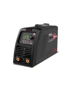 INVERTER STAYER PRO MAX 230 ADVANCED HFK 200A