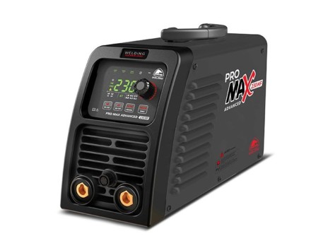 INVERTER STAYER PRO MAX 230 ADVANCED HFK 200A