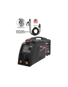 INVERTER STAYER PRO MAX 230 ADVANCED HFK 200A 2