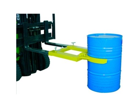 IMPLEMENTO PARA BIDONES VERTICAL NOVODINAMICA