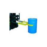 IMPLEMENTO PARA BIDONES VERTICAL NOVODINAMICA
