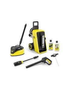 HIDROLIMPIADORA K7 COMFORT PREMIUM HOME