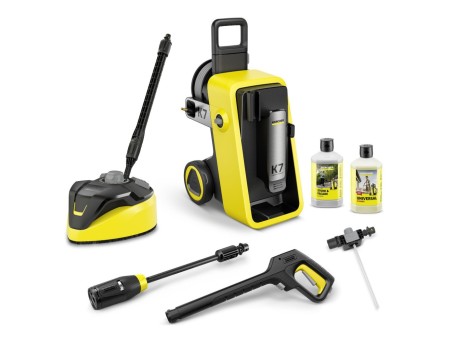 HIDROLIMPIADORA K7 COMFORT PREMIUM HOME