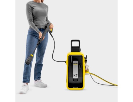 HIDROLIMPIADORA K7 COMFORT PREMIUM HOME