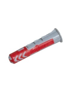 TACO DUOPOWER FISCHER 10X50 PACK 200 UNIDADES