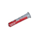 TACO DUOPOWER FISCHER 10X50 PACK 200 UNIDADES