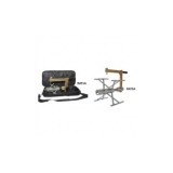 RASCADOR GIRATORIO 75-200 SDR17 ITALSAN