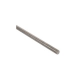 VARILLA ROSCADA M6 ACERO GALVANIZADO 1000MM